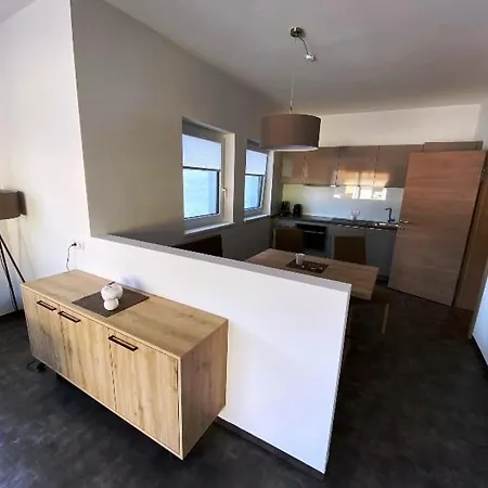 Wellness-pension Jagahuett'n Bed & Breakfast
