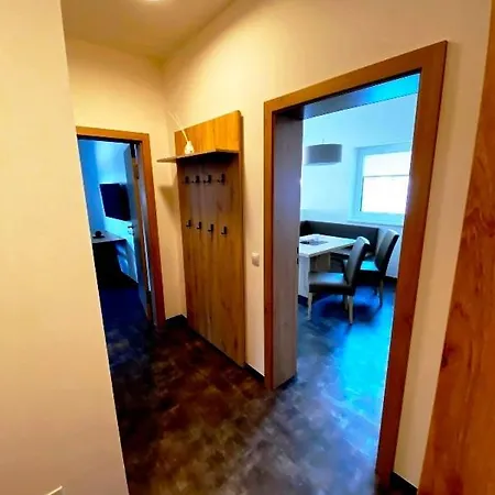 Bed & Breakfast Wellness-pension Jagahuett'n Schladming
