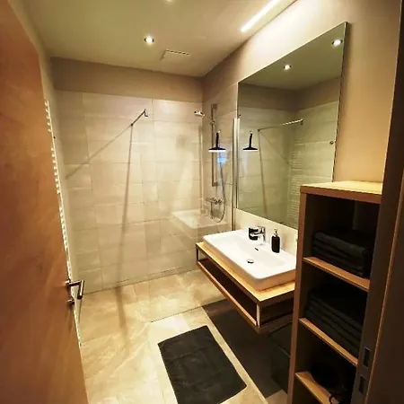 Wellness-pension Jagahuett'n 4*