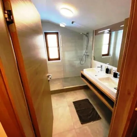 Bed & Breakfast Wellness-pension Jagahuett'n Schladming