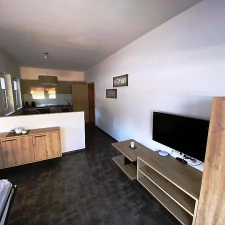 Bed & Breakfast Wellness-pension Jagahuett'n 4*