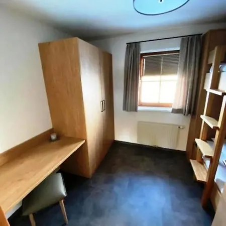 Wellness-pension Jagahuett'n Bed & Breakfast Schladming