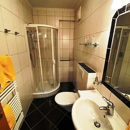 Bed & Breakfast Wellness-pension Jagahuett'n Schladming