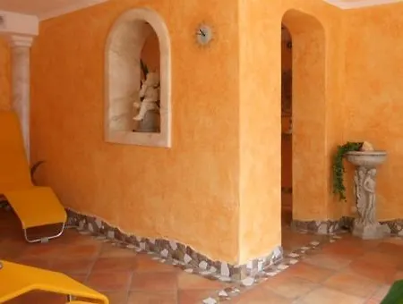 Wellness-pension Jagahuett'n Bed & Breakfast