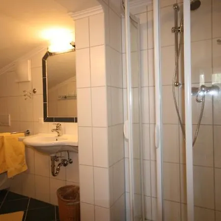 B&B Wellness-pension Jagahuett'n 4*