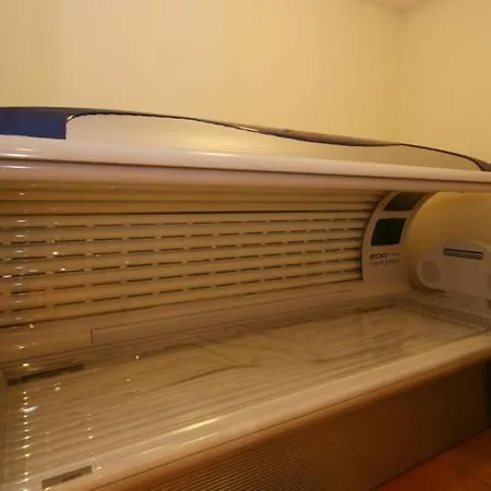 Wellness-pension Jagahuett'n 4* Schladming