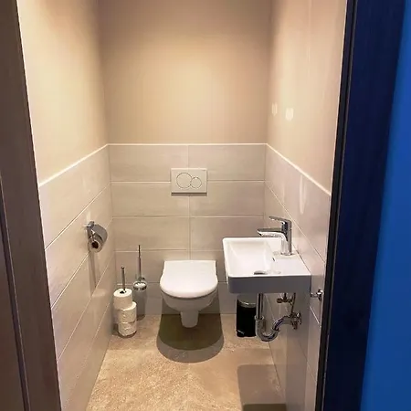 Wellness-pension Jagahuett'n Bed & Breakfast