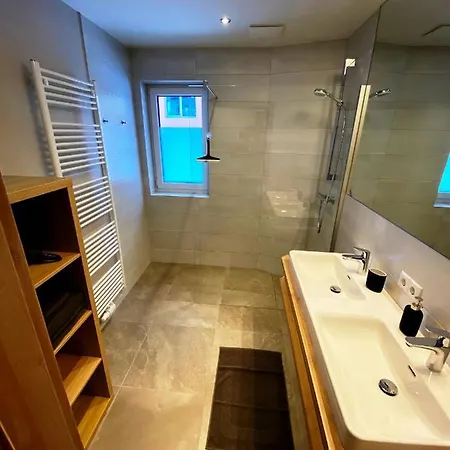 Wellness-pension Jagahuett'n 4*