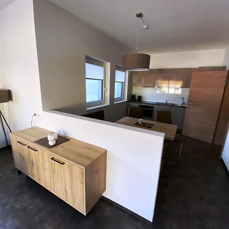 Wellness-pension Jagahuett'n Schladming