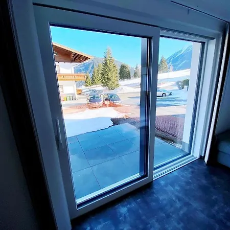 Wellness-pension Jagahuett'n Bed & Breakfast