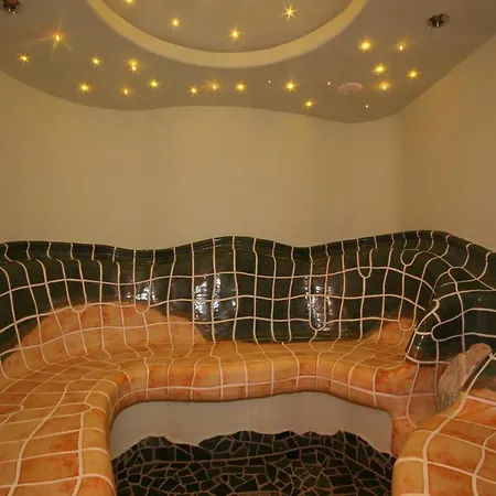 Wellness-pension Jagahuett'n Bed & Breakfast