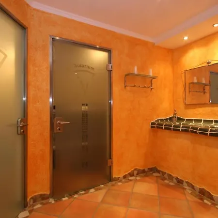 Bed & Breakfast Wellness-pension Jagahuett'n