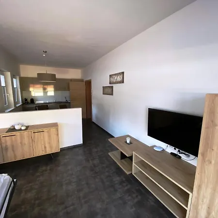 Bed & Breakfast Wellness-pension Jagahuett'n Schladming