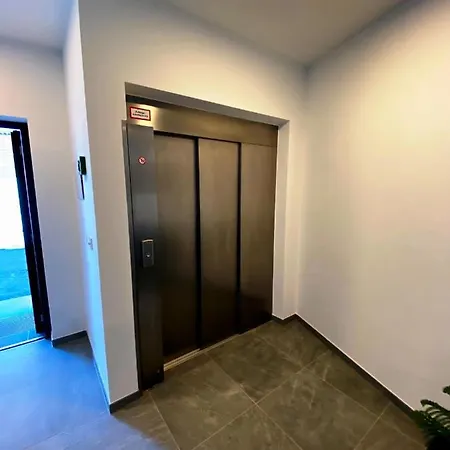 Wellness-pension Jagahuett'n B&B 4*