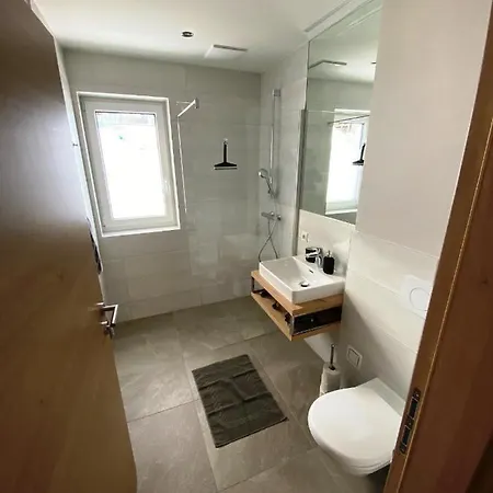 Bed & Breakfast Wellness-pension Jagahuett'n Schladming