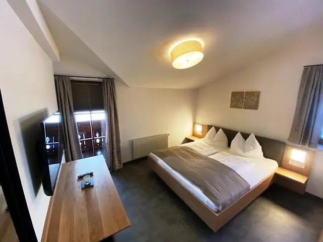 Wellness-pension Jagahuett'n 4* שלאדמינג