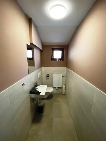 Wellness-pension Jagahuett'n 4* שלאדמינג