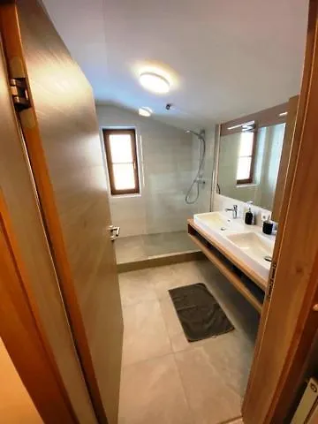 Wellness-pension Jagahuett'n 4* שלאדמינג