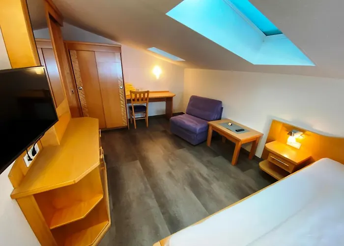 Wellness-pension Jagahuett'n 4* Schladming