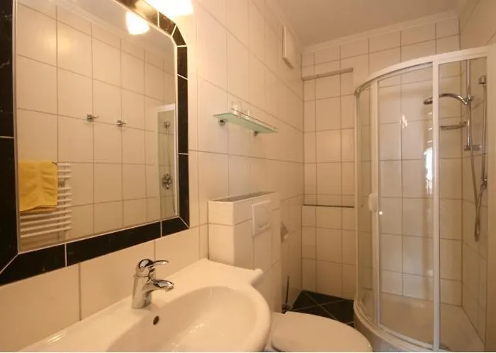 Wellness-pension Jagahuett'n שלאדמינג