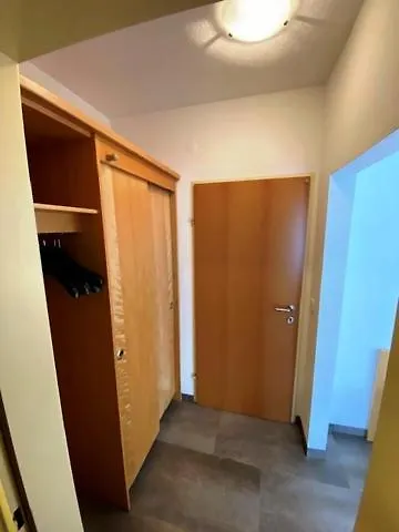 Wellness-pension Jagahuett'n 4* שלאדמינג