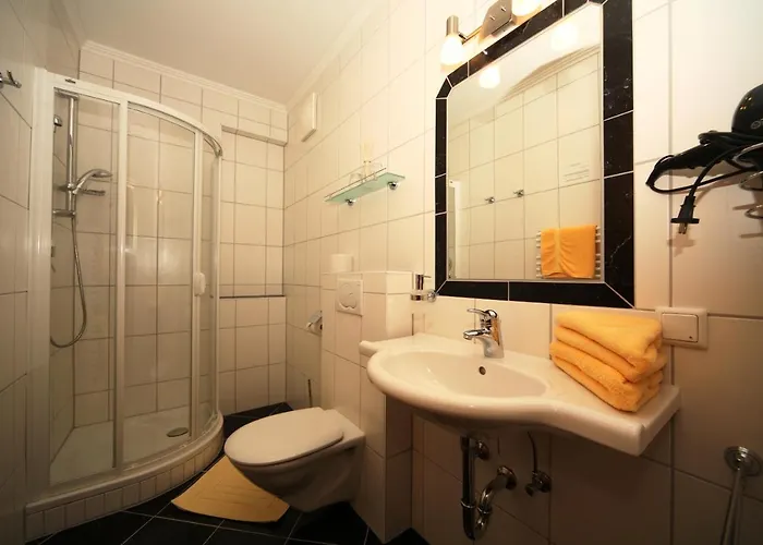 Wellness-pension Jagahuett'n שלאדמינג