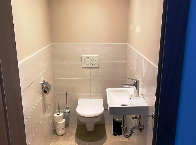 Wellness-pension Jagahuett'n Panzió