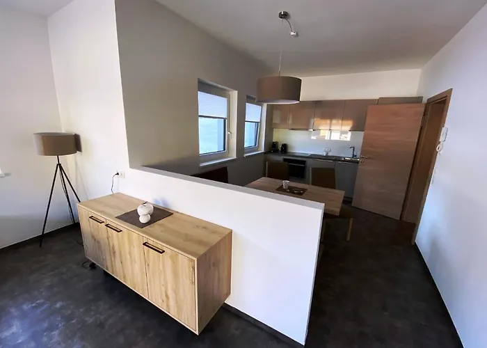 Wellness-pension Jagahuett'n שלאדמינג