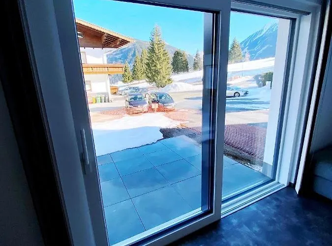 Wellness-pension Jagahuett'n לינה וארוחת בוקר