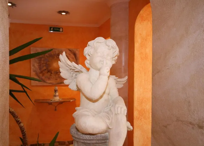 לינה וארוחת בוקר Wellness-pension Jagahuett'n שלאדמינג