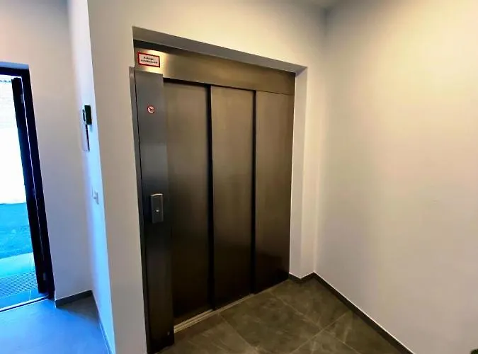 Wellness-pension Jagahuett'n לינה וארוחת בוקר 4*